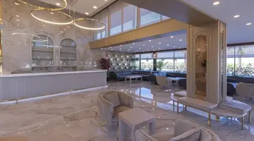Belenli Resort Hotel