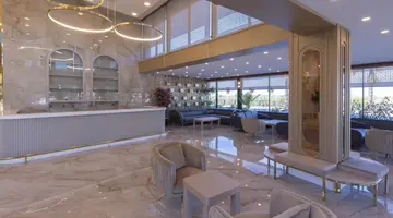 Belenli Resort Hotel