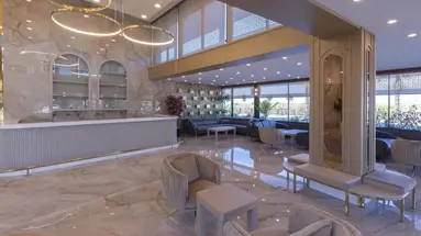 Belenli Resort Hotel
