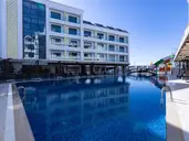Belenli Resort Hotel