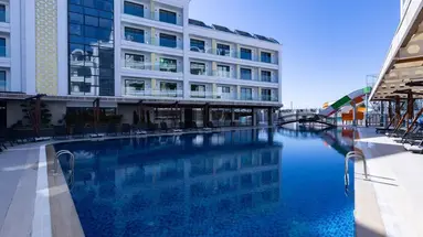 Belenli Resort Hotel