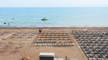 Belenli Resort Hotel