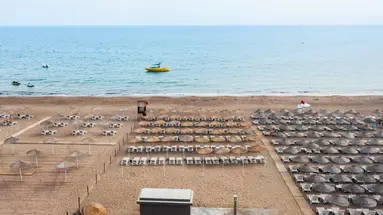 Belenli Resort Hotel