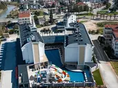 Belenli Resort Hotel