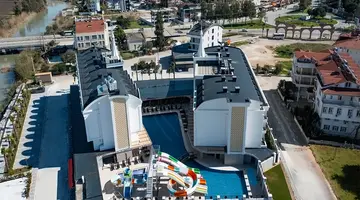 Belenli Resort Hotel