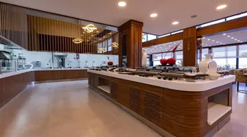 Belenli Resort Hotel