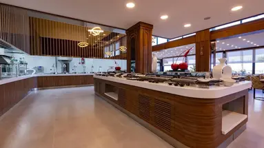 Belenli Resort Hotel