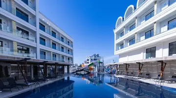 Belenli Resort Hotel