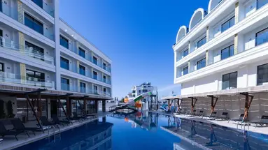 Belenli Resort Hotel