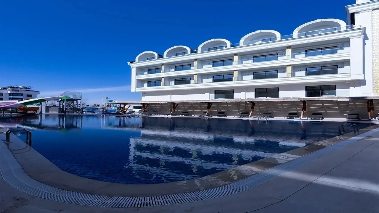 Belenli Resort Hotel