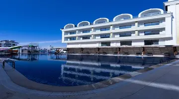 Belenli Resort Hotel