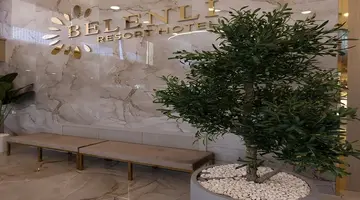 Belenli Resort Hotel