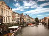 Belgia - stolica piwa, czekolady i diame