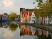Belgia - stolica piwa, czekolady i diame