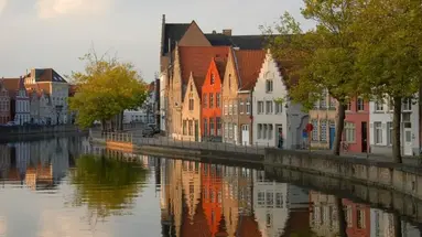 Belgia - stolica piwa, czekolady i diame