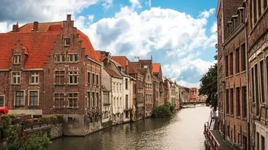 Belgia - stolica piwa, czekolady i diame