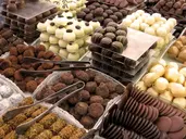 Belgia - stolica piwa, czekolady i diame