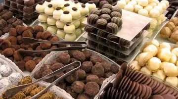 Belgia - stolica piwa, czekolady i diame