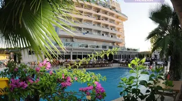 BELKON CLUB HOTEL