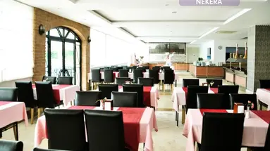 BELKON CLUB HOTEL
