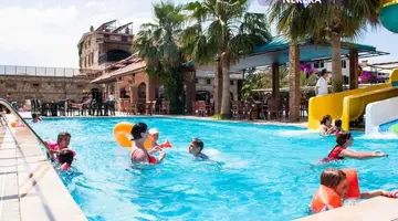 BELKON CLUB HOTEL