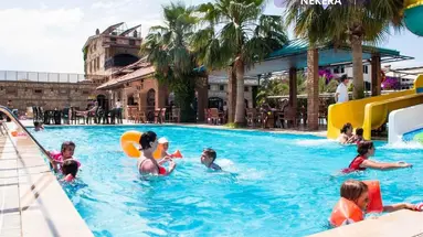 BELKON CLUB HOTEL