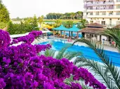 BELKON CLUB HOTEL