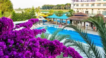 BELKON CLUB HOTEL