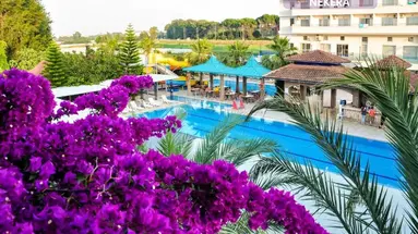 BELKON CLUB HOTEL