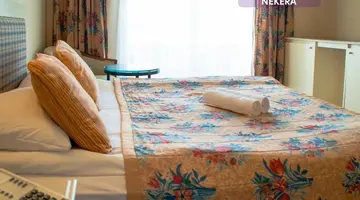 BELKON CLUB HOTEL