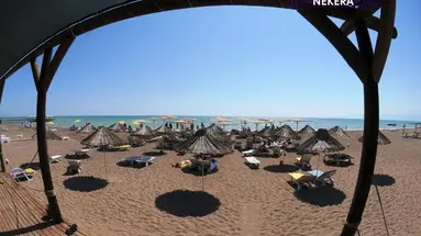 BELKON CLUB HOTEL