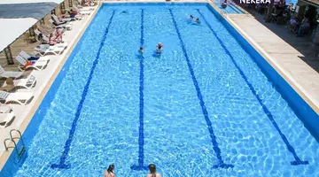 BELKON CLUB HOTEL