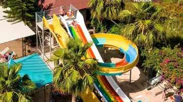 BELKON CLUB HOTEL