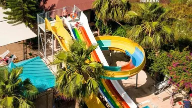 BELKON CLUB HOTEL