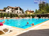 BELKON CLUB HOTEL