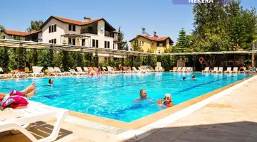 BELKON CLUB HOTEL
