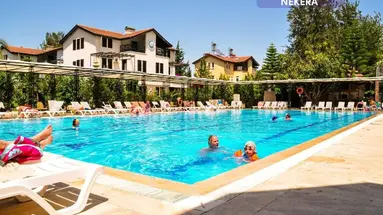 BELKON CLUB HOTEL