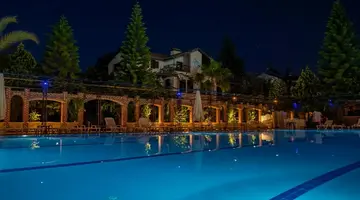 Belkon Hotel