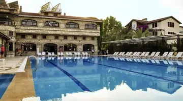 Belkon Hotel
