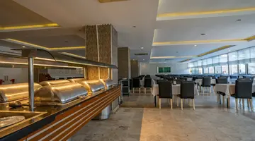 Belkon Hotel