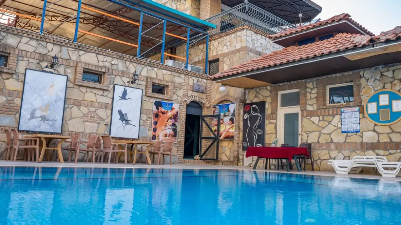 Belkon Hotel