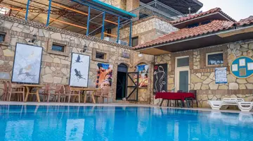 Belkon Hotel