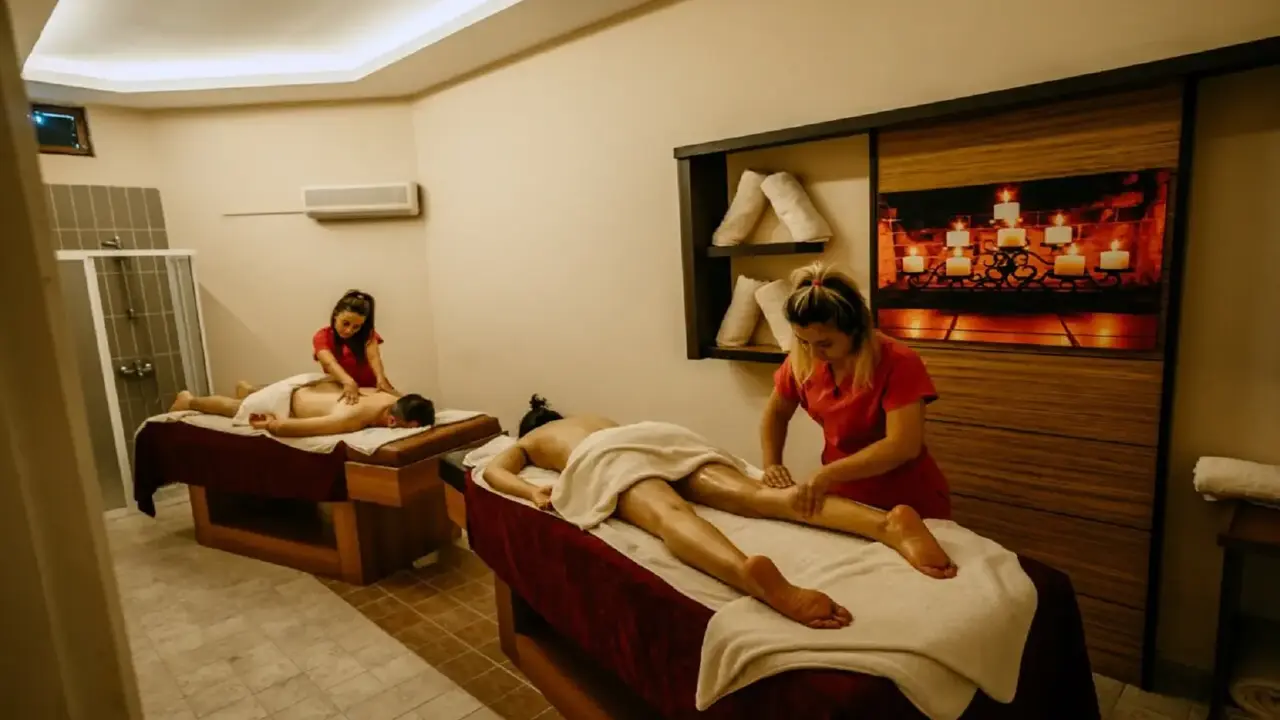 Belkon Hotel