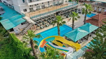 Belkon Hotel