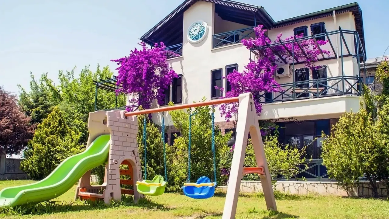 Belkon Hotel