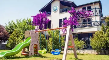 Belkon Hotel