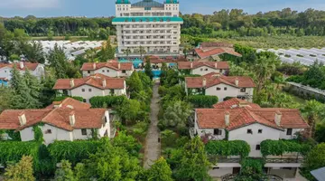 Belkon Hotel