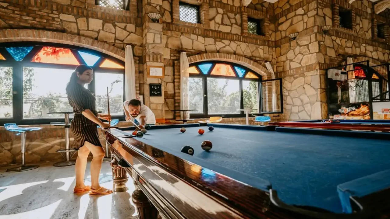 Belkon Hotel