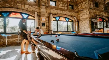 Belkon Hotel