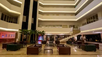 Belkon Hotel